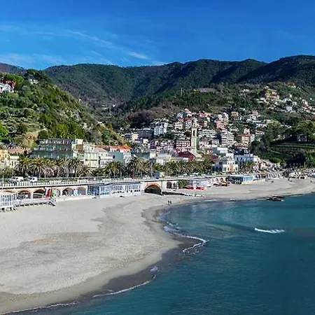 La Terrazza