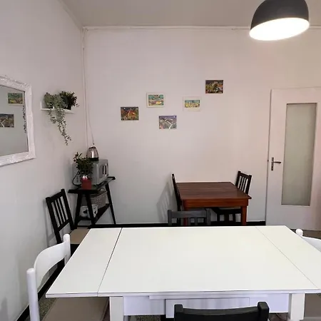 Appartamento La Terrazza