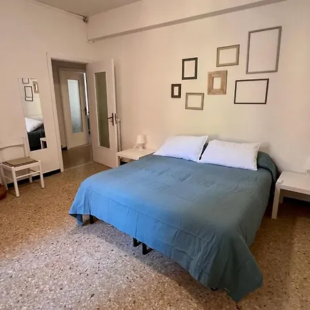 Appartamento La Terrazza *
