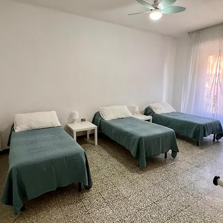 La Terrazza Moneglia