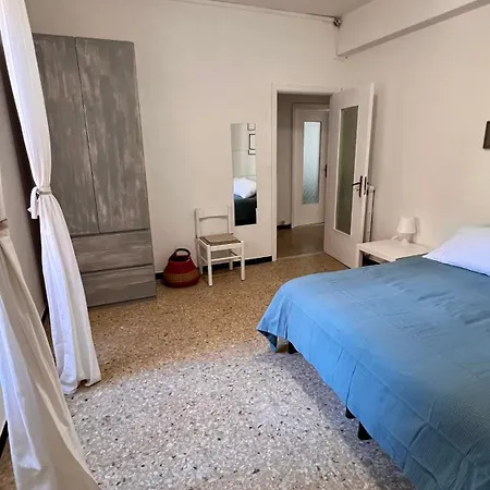 La Terrazza * Moneglia