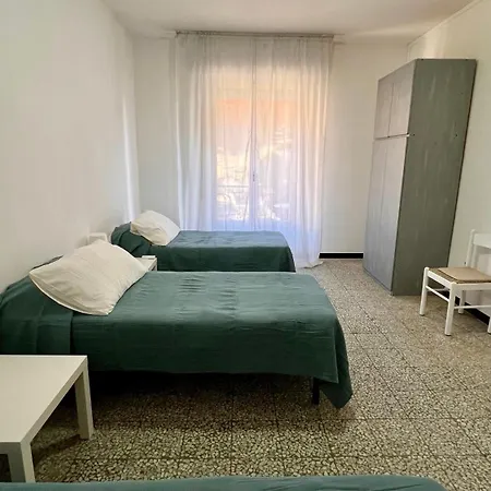 La Terrazza Appartamento Moneglia
