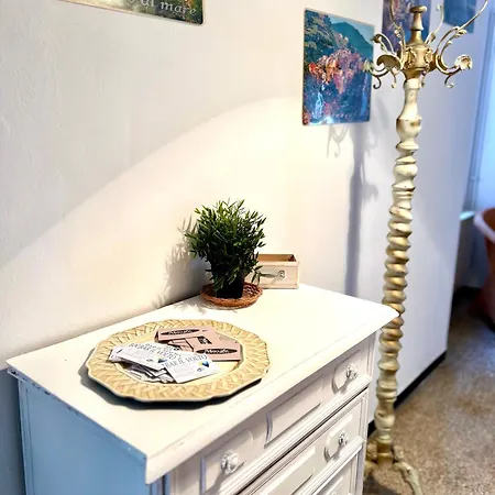 Appartamento La Terrazza *